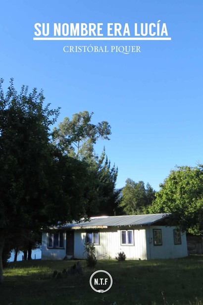 Su nombre era Lucía