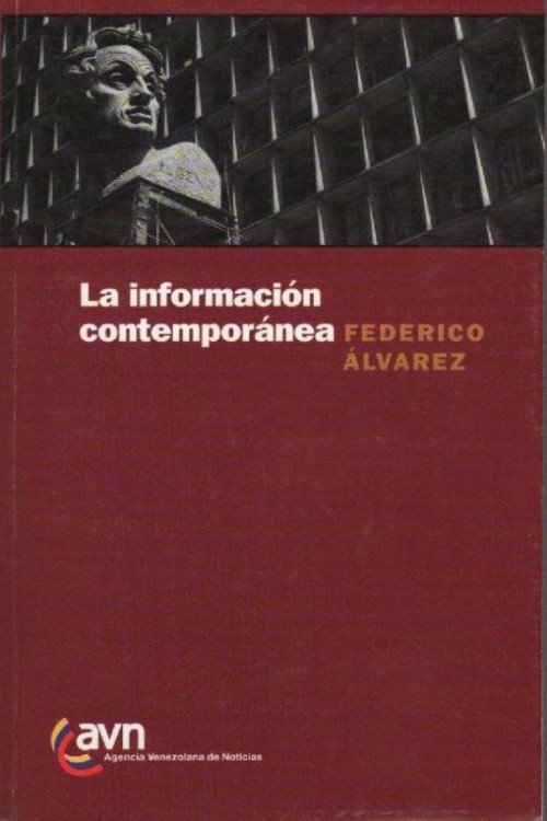 La información contemporánea