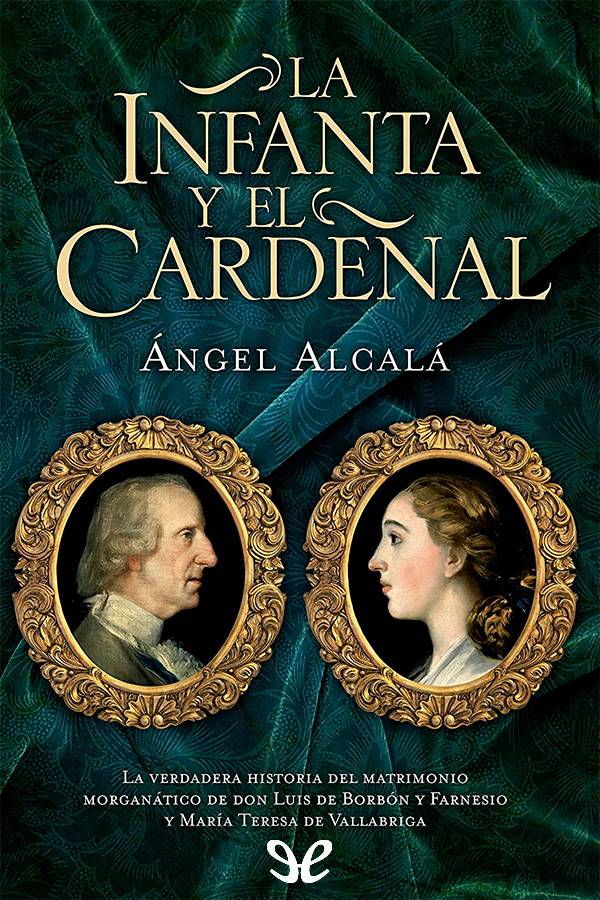 La infanta y el cardenal