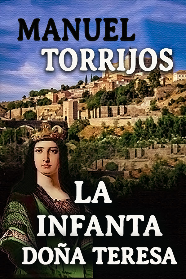 La infanta doña Teresa