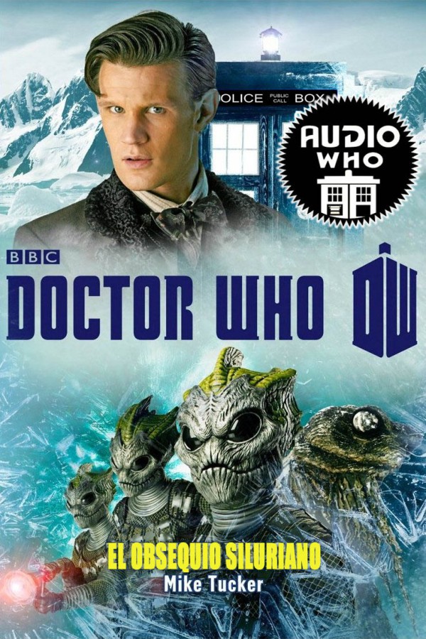 El obsequio siluriano