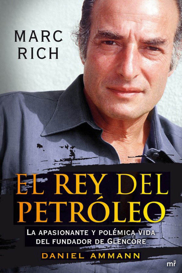 El rey del petróleo