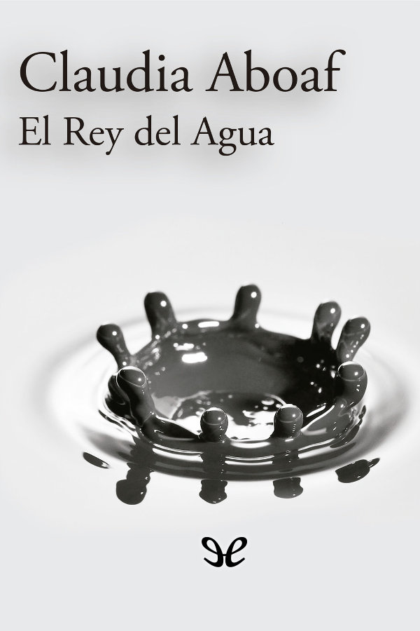 El Rey del Agua