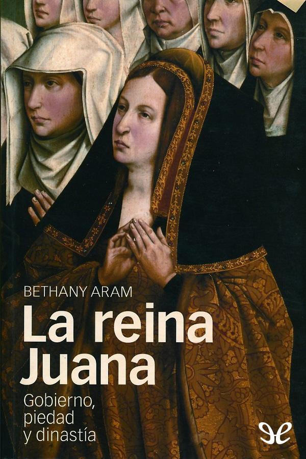 La reina Juana