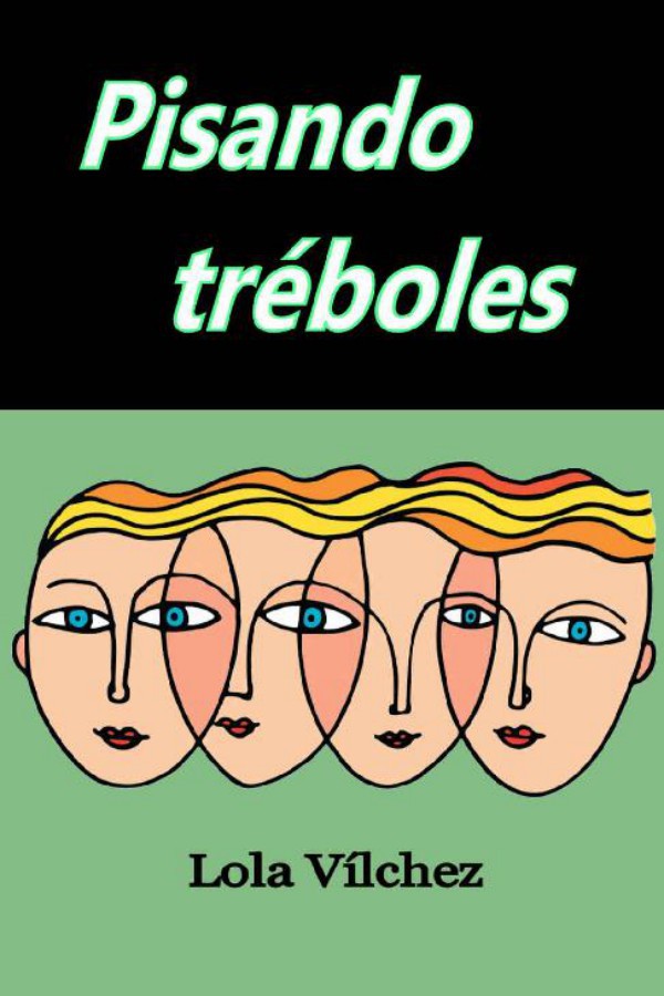 Pisando tréboles
