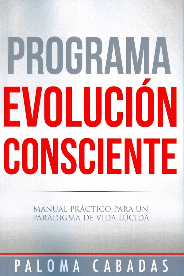 Programa evolución consciente