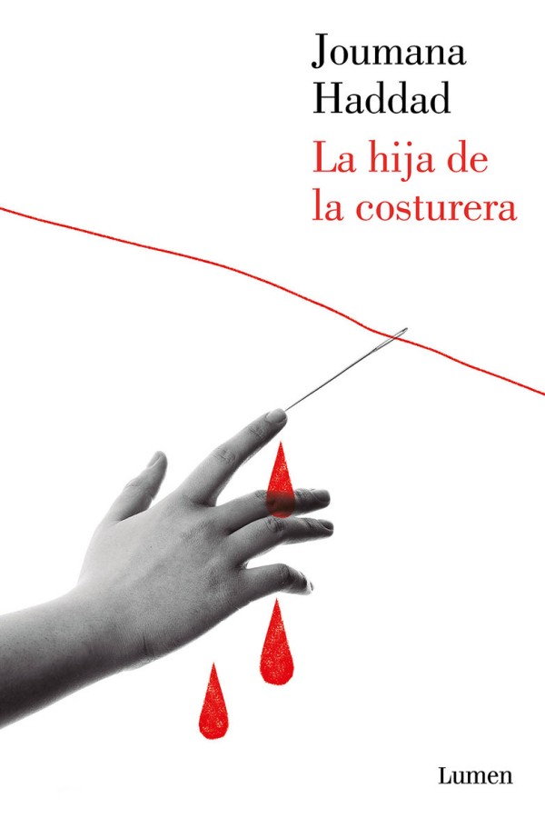 La hija de la costurera