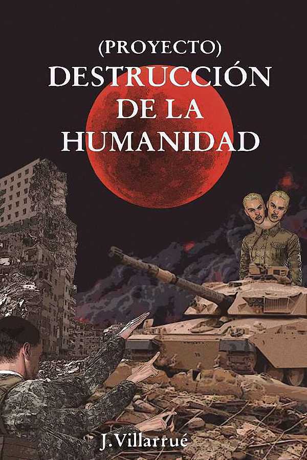 (Proyecto) Destrucción de la humanidad