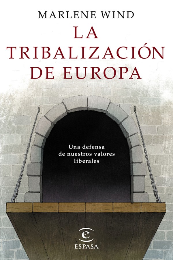 La tribalización de Europa