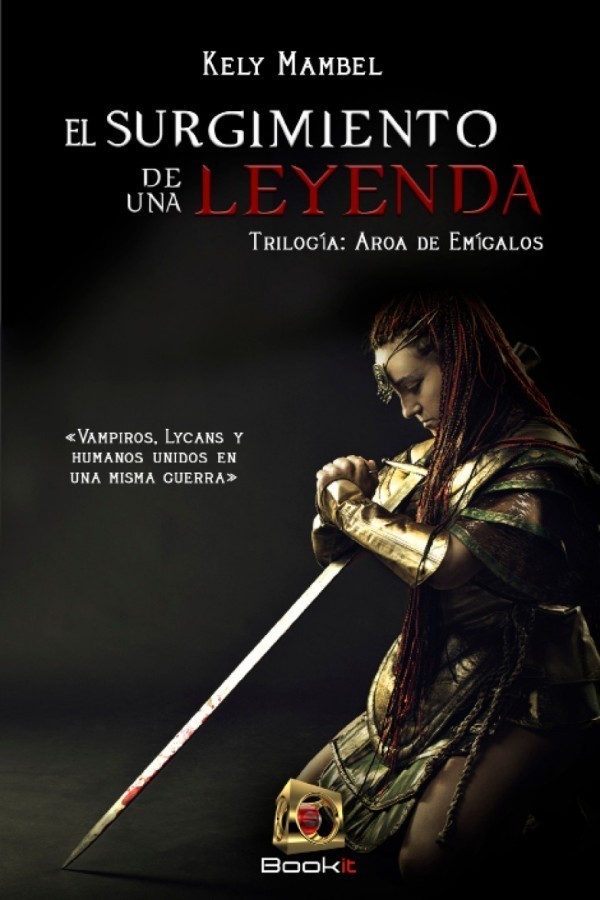 El surgimiento de una leyenda