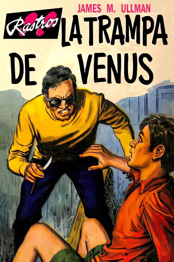 La trampa de Venus