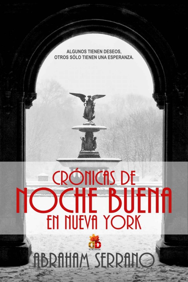 Crónicas de Noche Buena en Nueva York