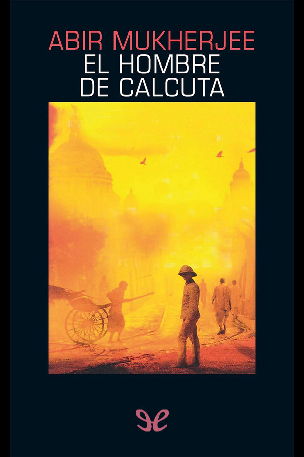 El hombre de Calcuta