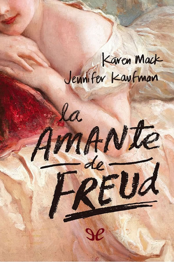 La amante de Freud
