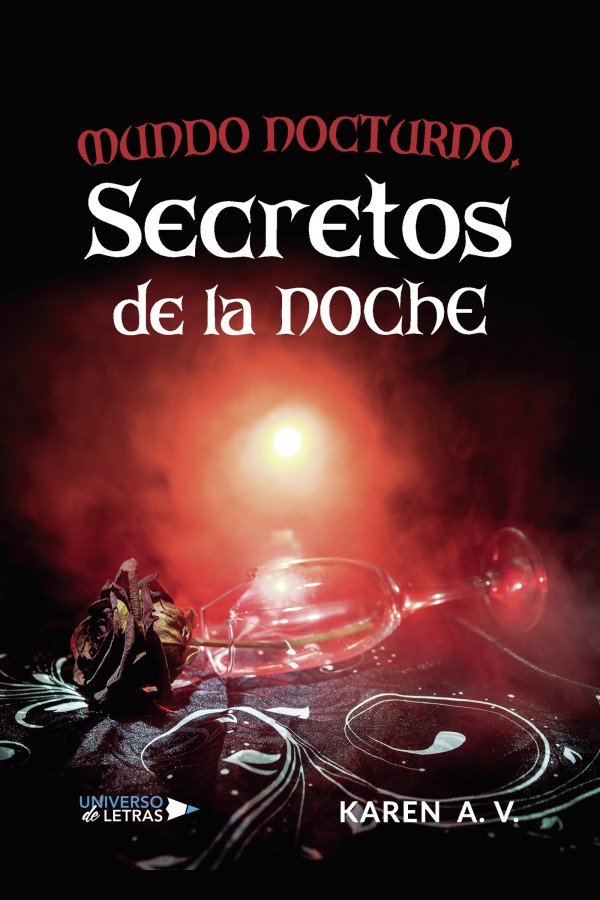 Mundo nocturo, secretos de la noche