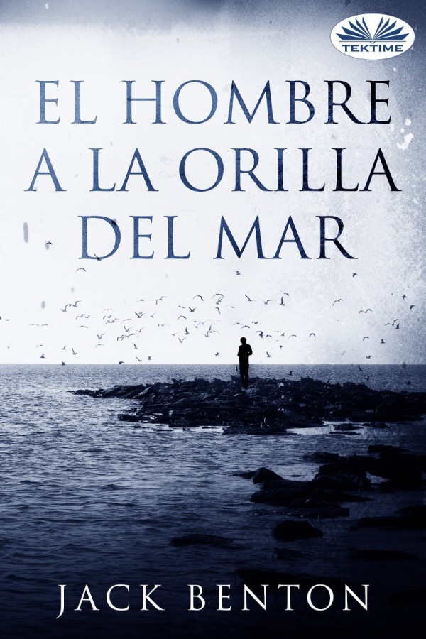 El hombre a la orilla del mar