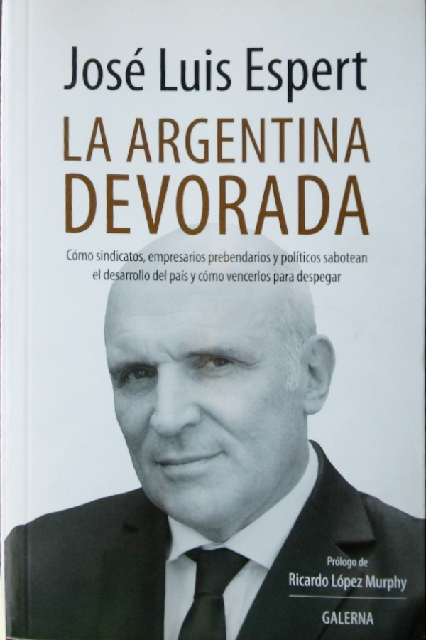 La argentina devorada