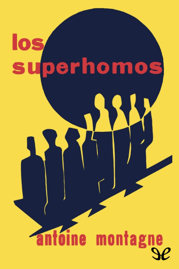 Los superhomos