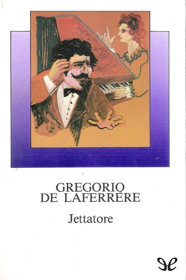 ¡Jettatore!