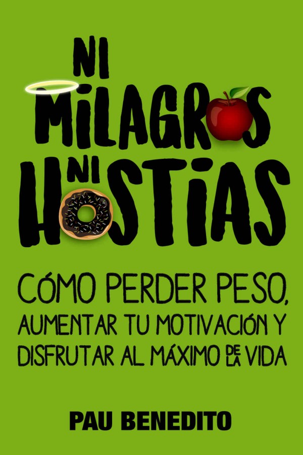 Ni milagros ni hostias