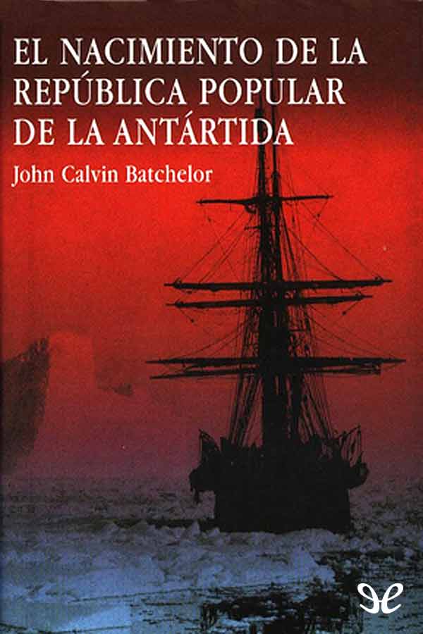 John Calvin Batchelor