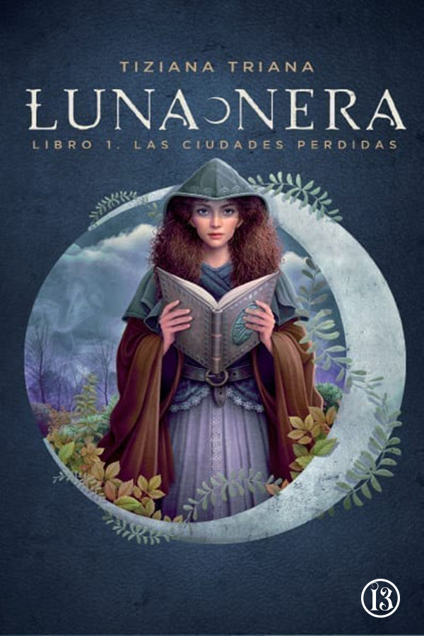 Las ciudades perdidas