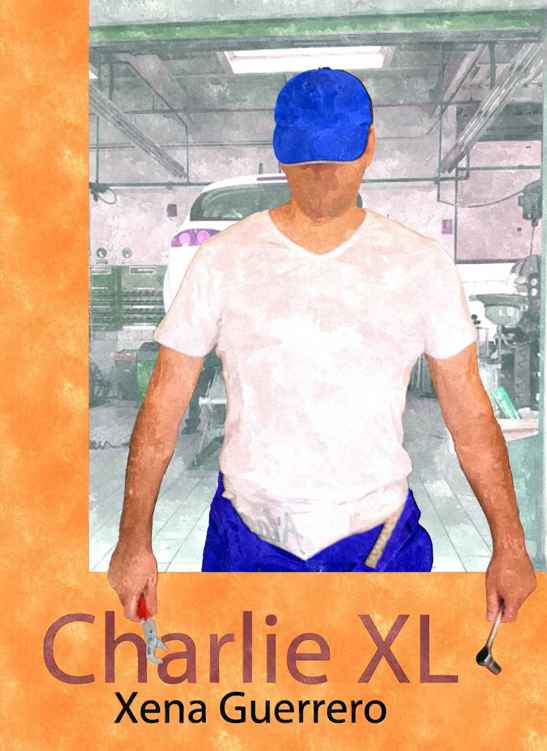 Charlie XL