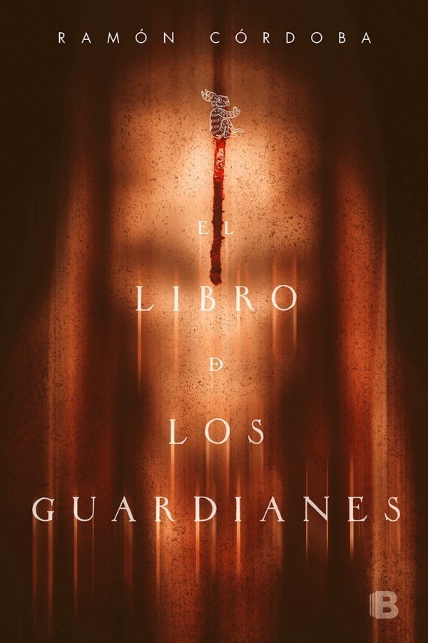 El libro de los guardianes