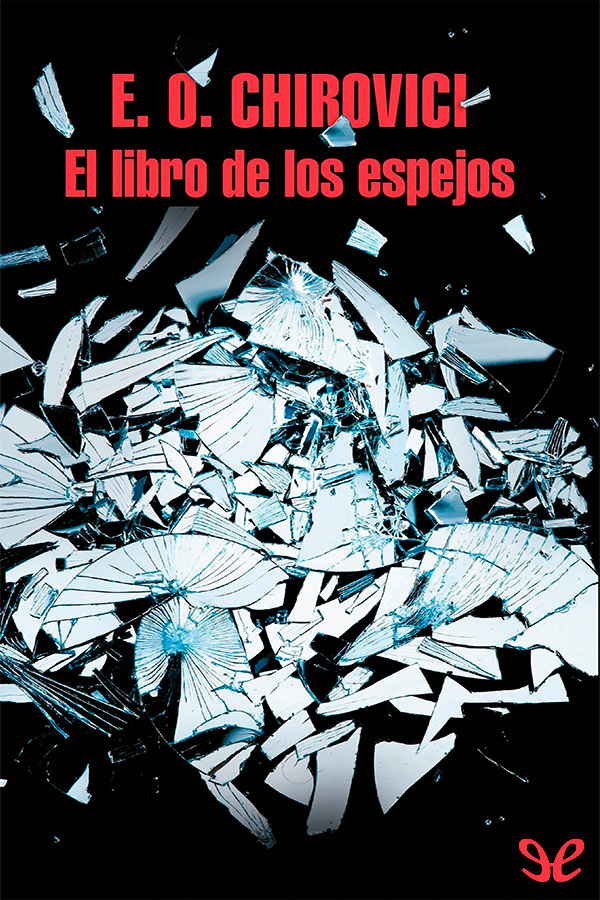 El libro de los espejos