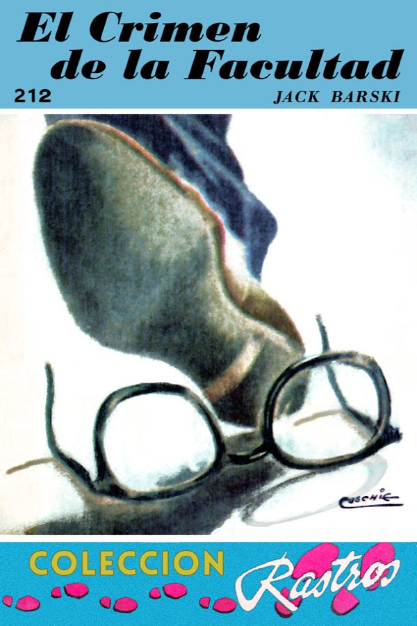 El crimen de la Facultad