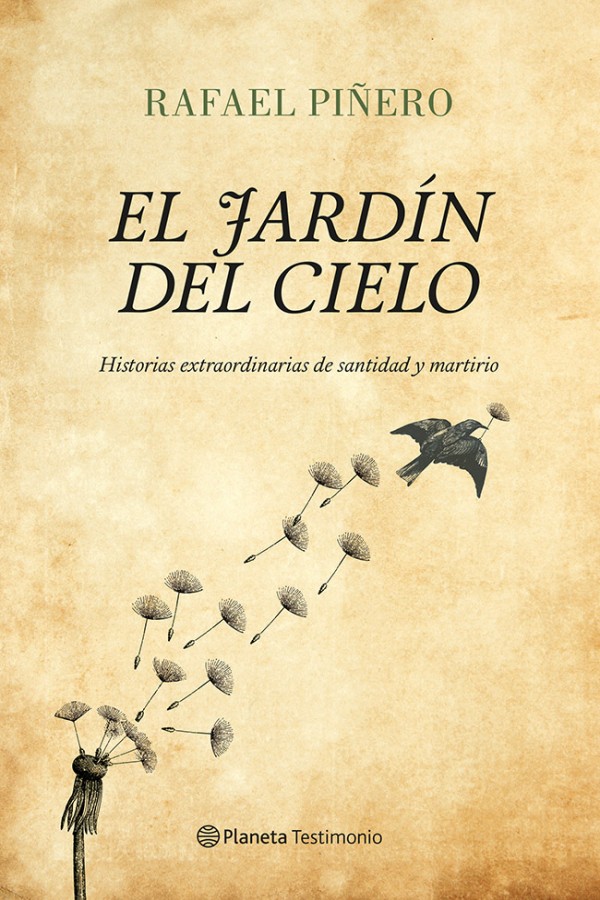 El jardín del cielo