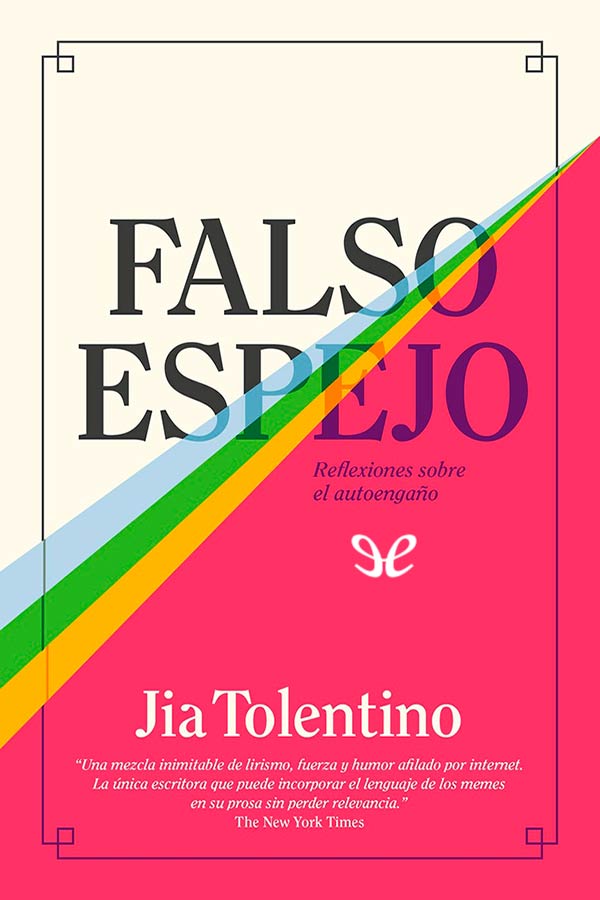Falso espejo