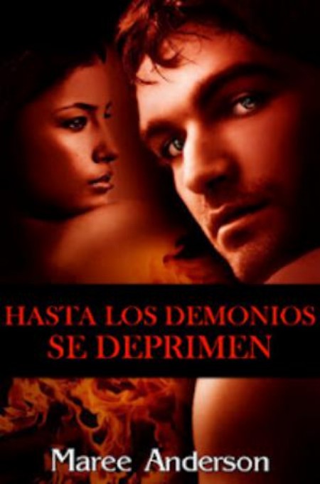 Hasta los demonios se deprimen