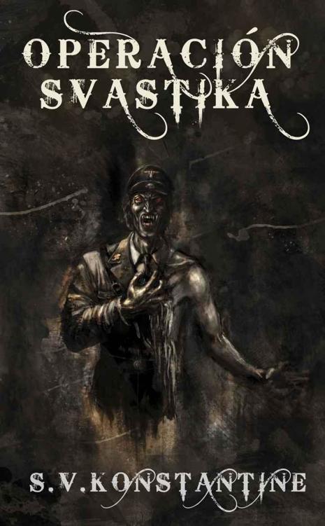 Operación Svastika