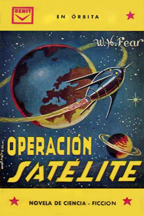 Operación Satélite