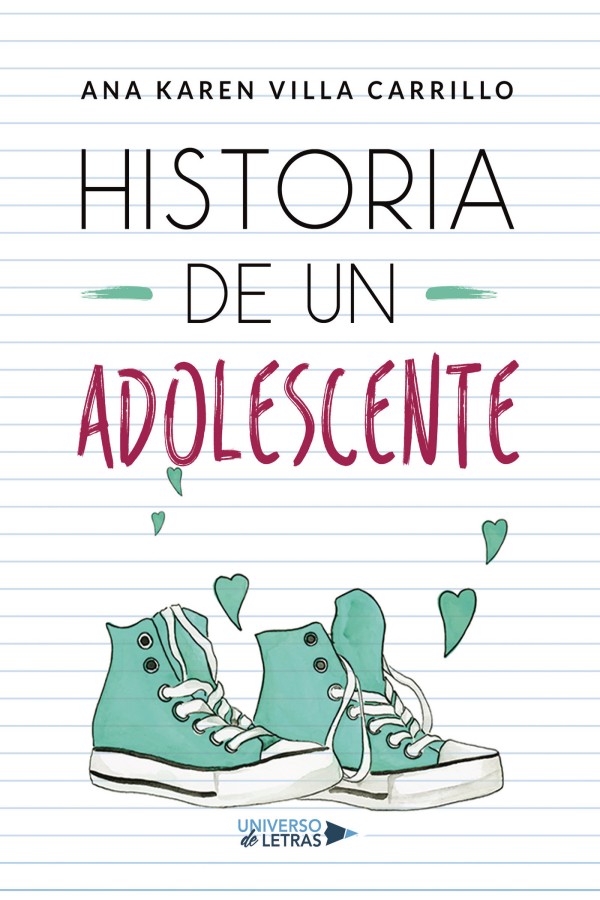 Historia de un adolescente