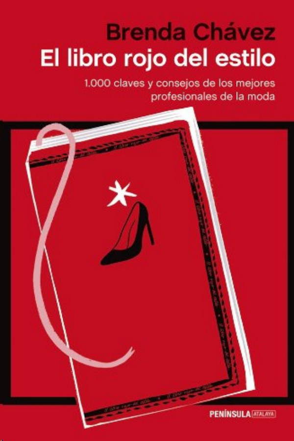 El libro rojo del estilo