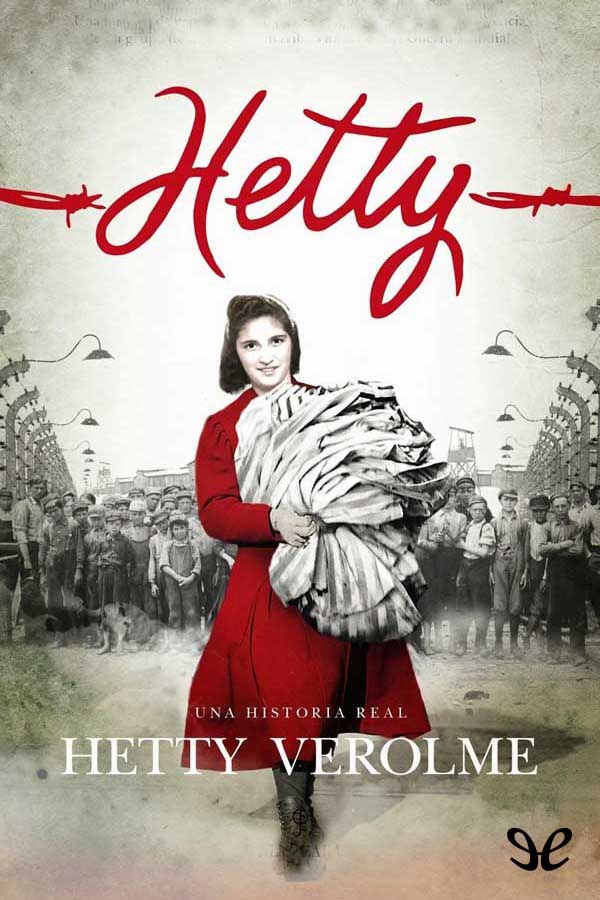 Hetty E. Verolme