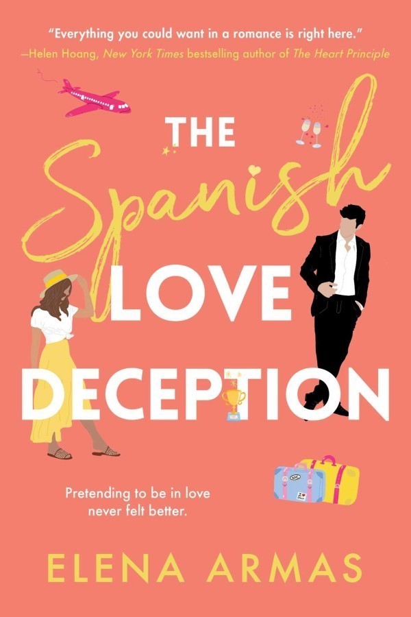 The spanish love deception (no oficial)