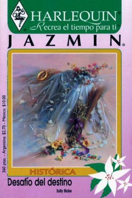 Desafío del destino