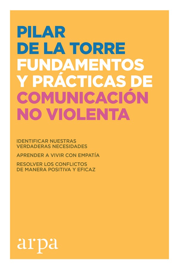 Comunicación no violenta
