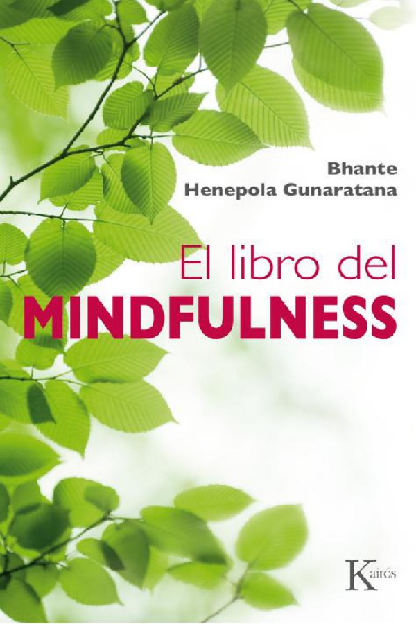 El libro del mindfulness