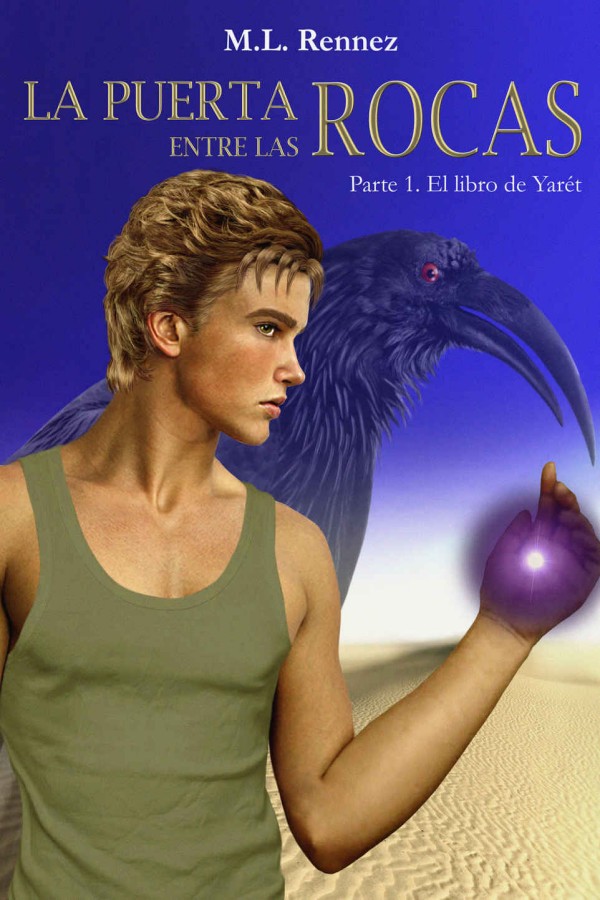 El libro de Yarét