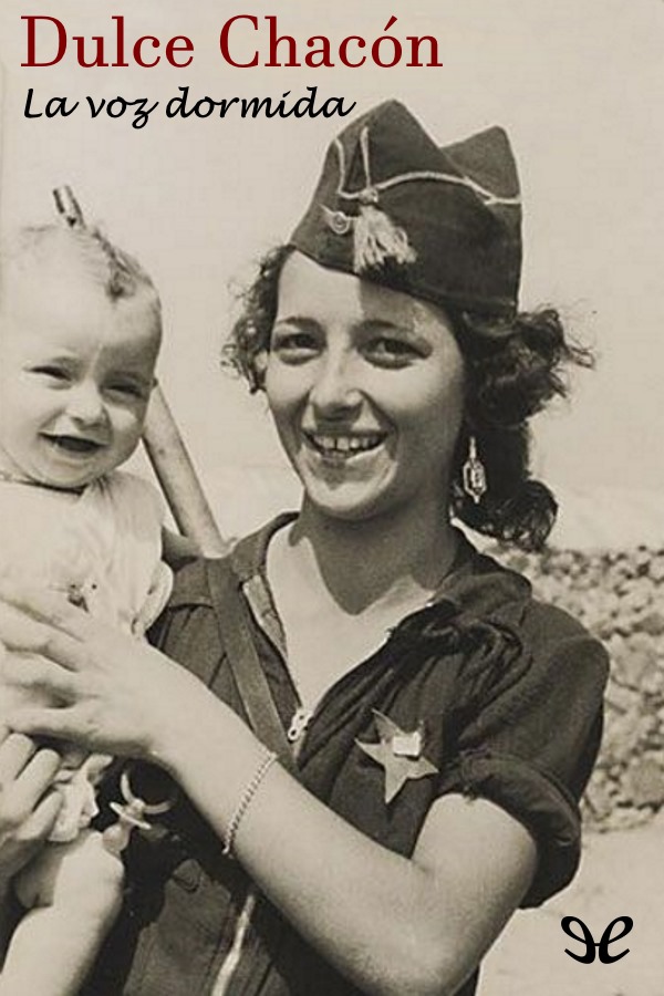Dulce Chacón