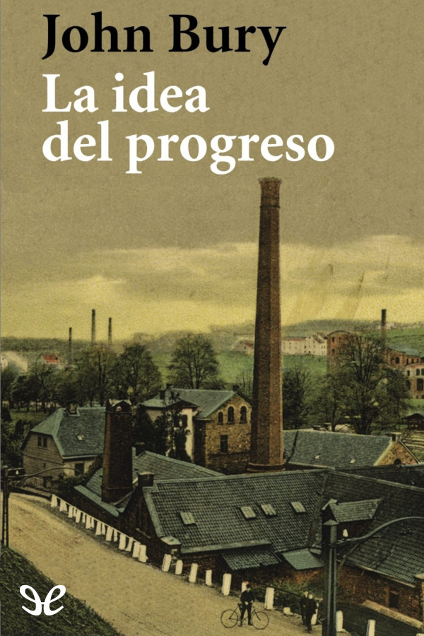 La idea de progreso