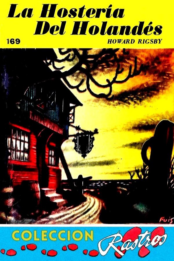La hostería del Holandes
