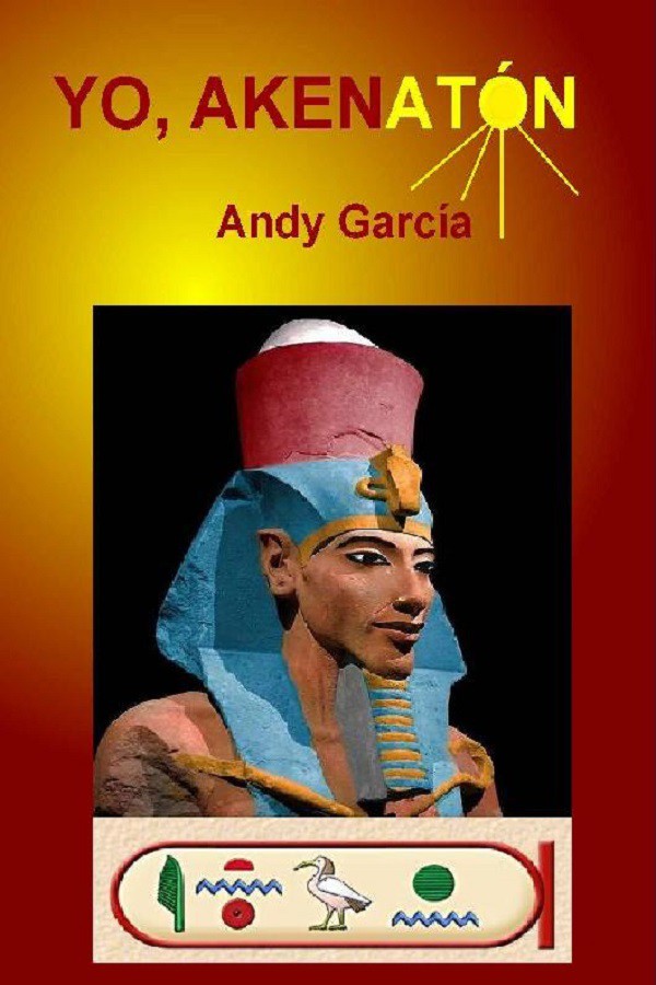 Yo, Akenatón