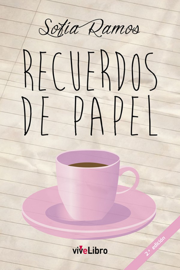 Recuerdos de papel