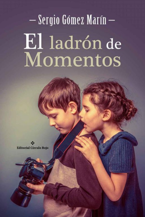 El ladrón de momentos