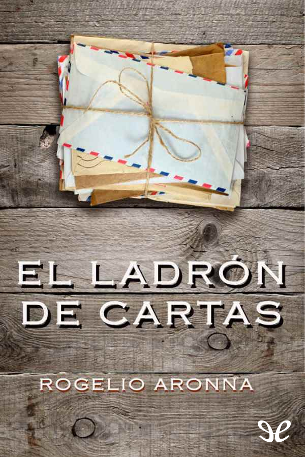 El ladrón de cartas